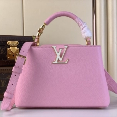 LV Top Handle Bags